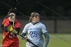 WLax vs BSU  Women’s Lacrosse vs Bridgewater State University. - Photo by Keith Nordstrom : WLax, lacrosse